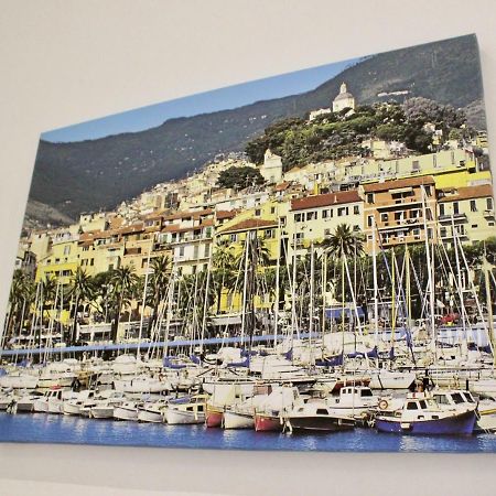 Appartamento Casa D'Amare Sanremo Esterno foto