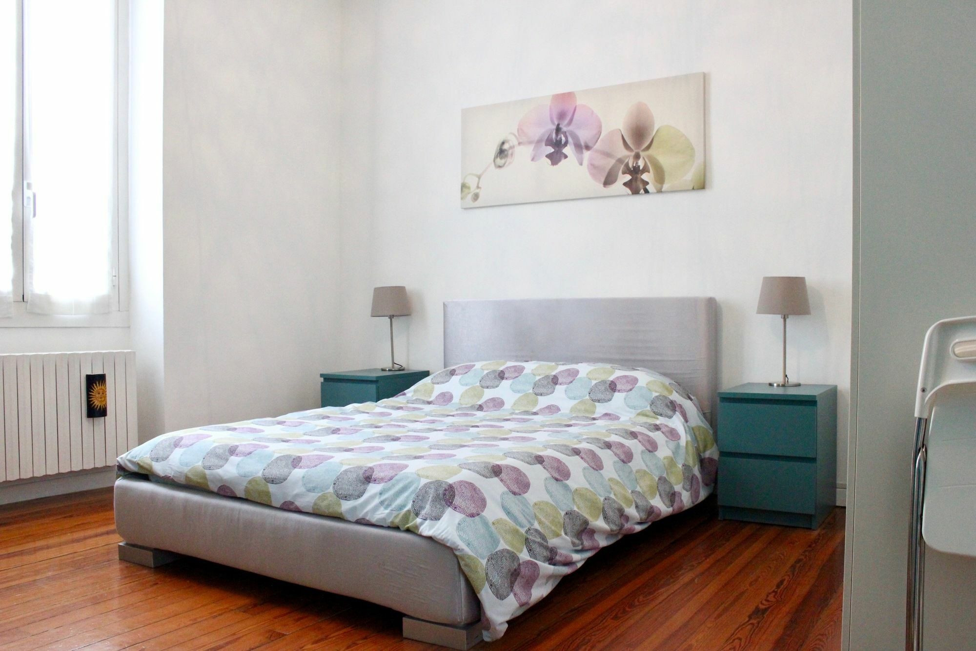 Appartamento Casa D'Amare Sanremo Esterno foto