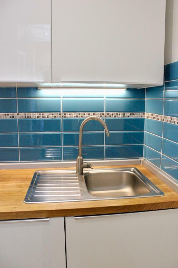 Appartamento Casa D'Amare Sanremo Esterno foto