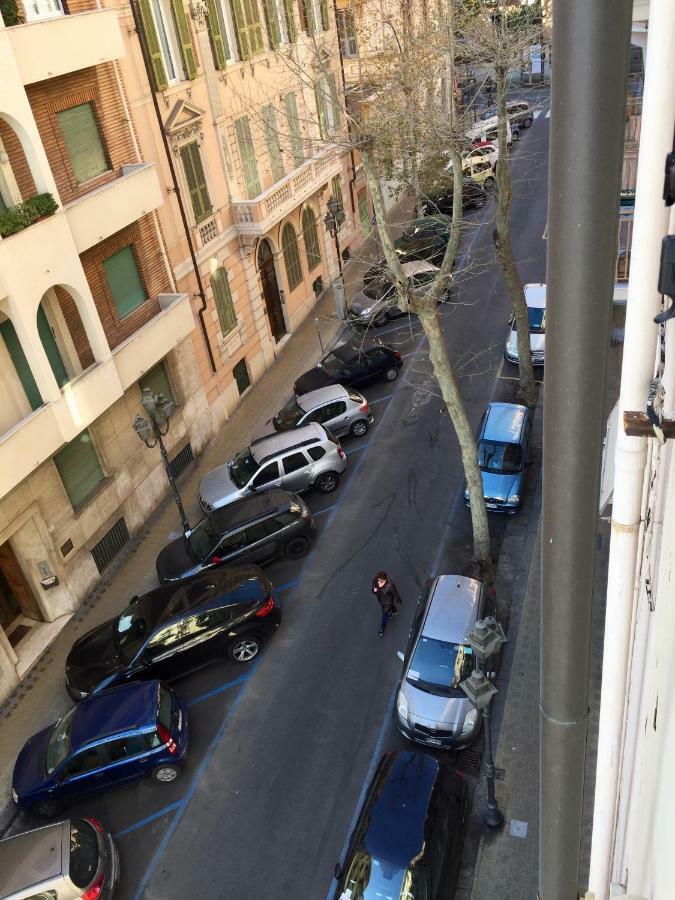 Appartamento Casa D'Amare Sanremo Esterno foto