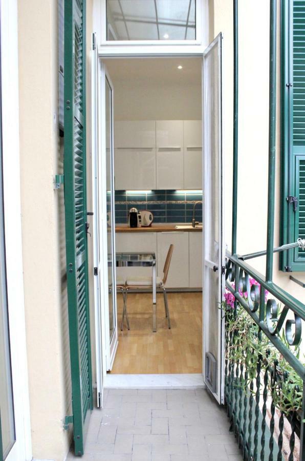 Appartamento Casa D'Amare Sanremo Esterno foto