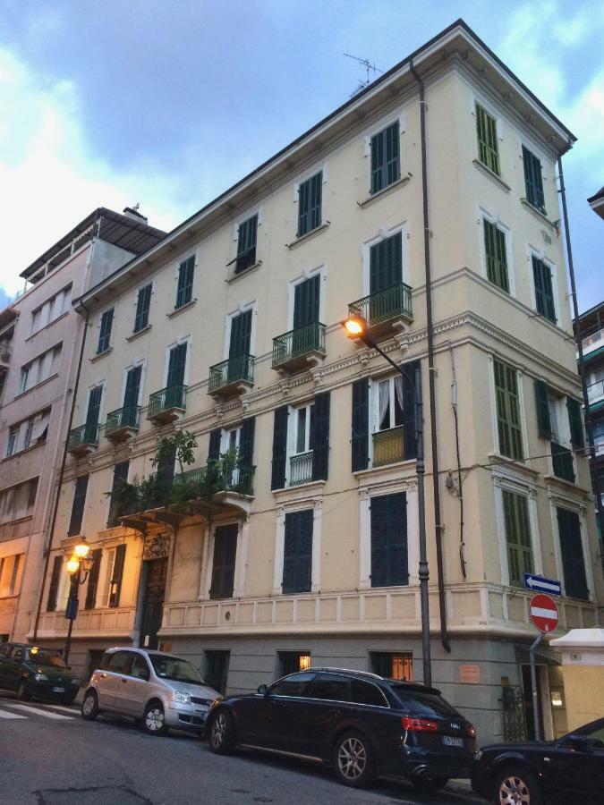Appartamento Casa D'Amare Sanremo Esterno foto