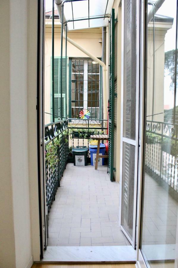 Appartamento Casa D'Amare Sanremo Esterno foto
